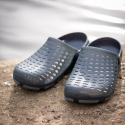 Matrix Clogs